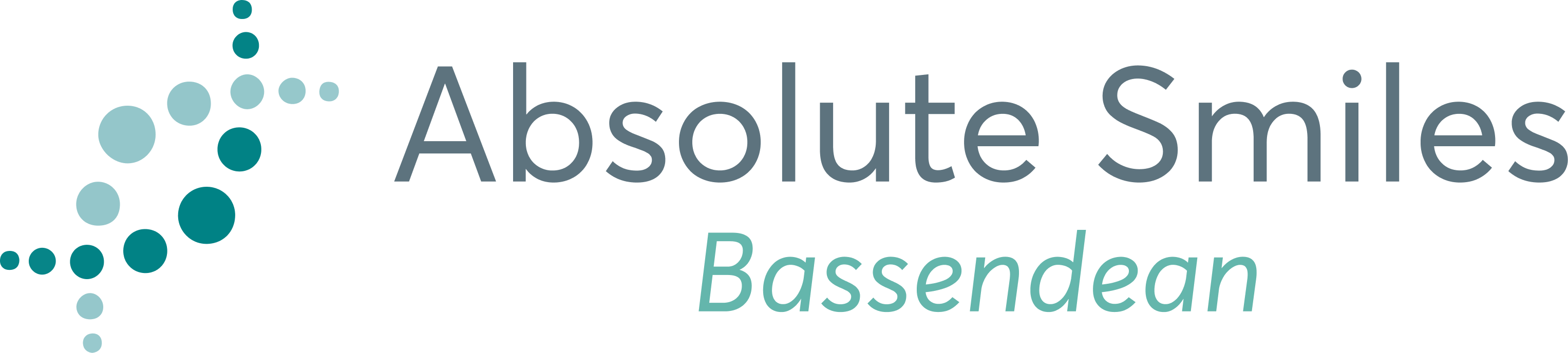Absolute Smiles logo